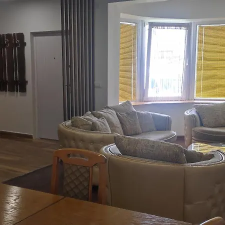 Rammstein Apartment *